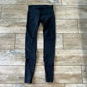 Lululemon Align Leggings Size 4